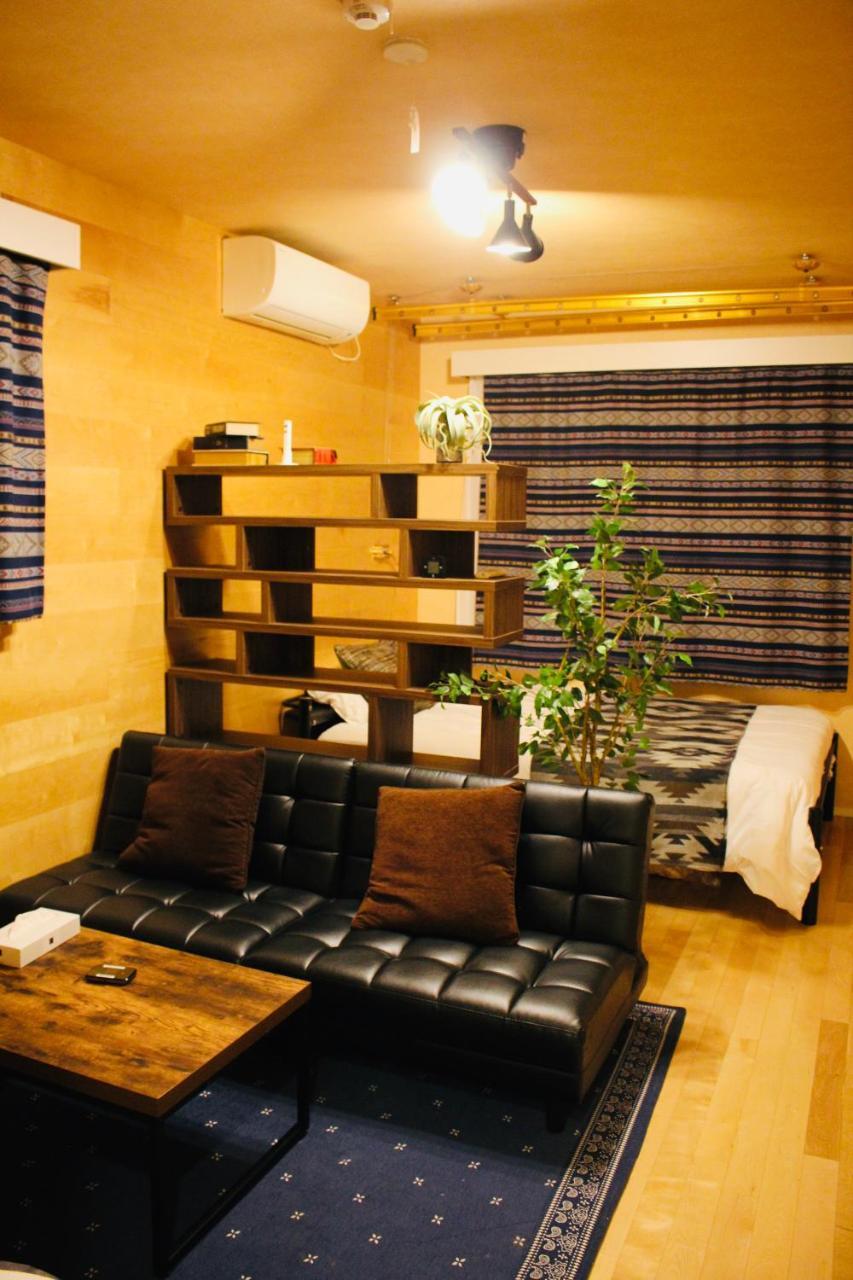Alo Bnb 1 - Near Ueno, Akihabara, Asakusa - Self Check-In Präfektur Tokio Exterior foto