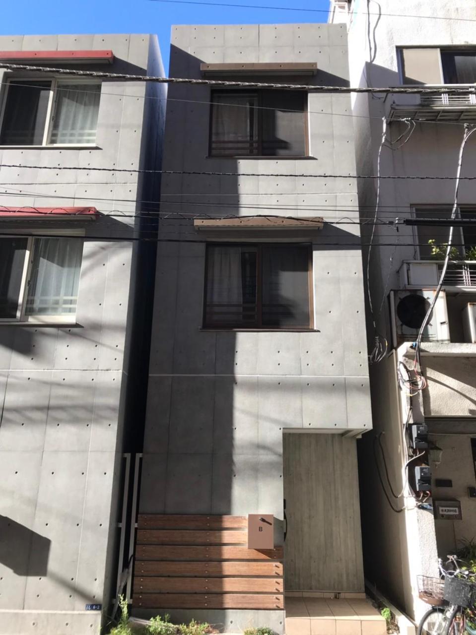 Alo Bnb 1 - Near Ueno, Akihabara, Asakusa - Self Check-In Präfektur Tokio Exterior foto